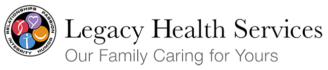 Legacy Health Services | Skilled Nursing Facilities